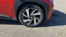 Toyota Aygo X 1.0 VVT-i Edge 5dr Petrol Hatchback